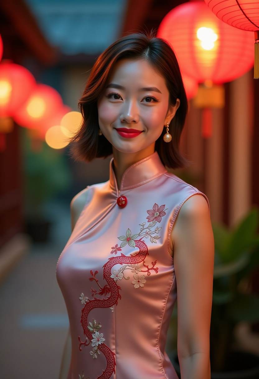 动画翻拍短片