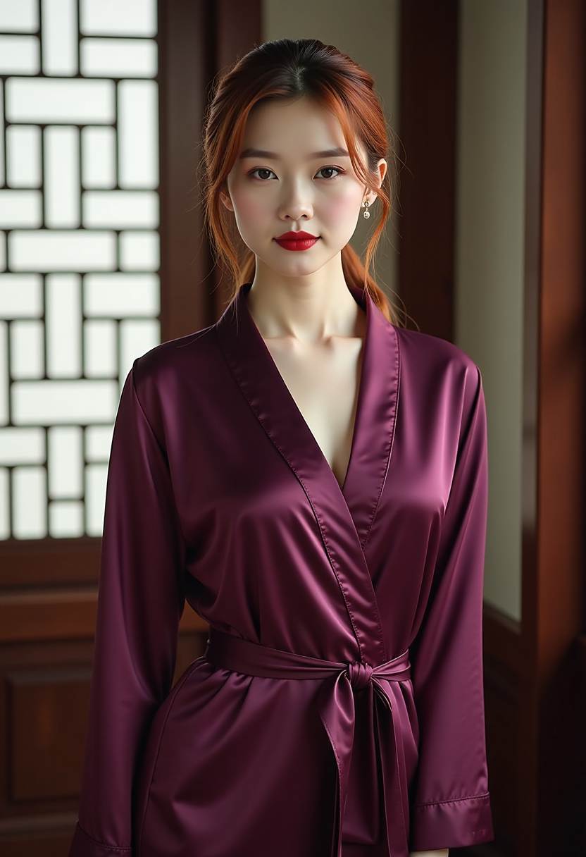春季穿搭合集